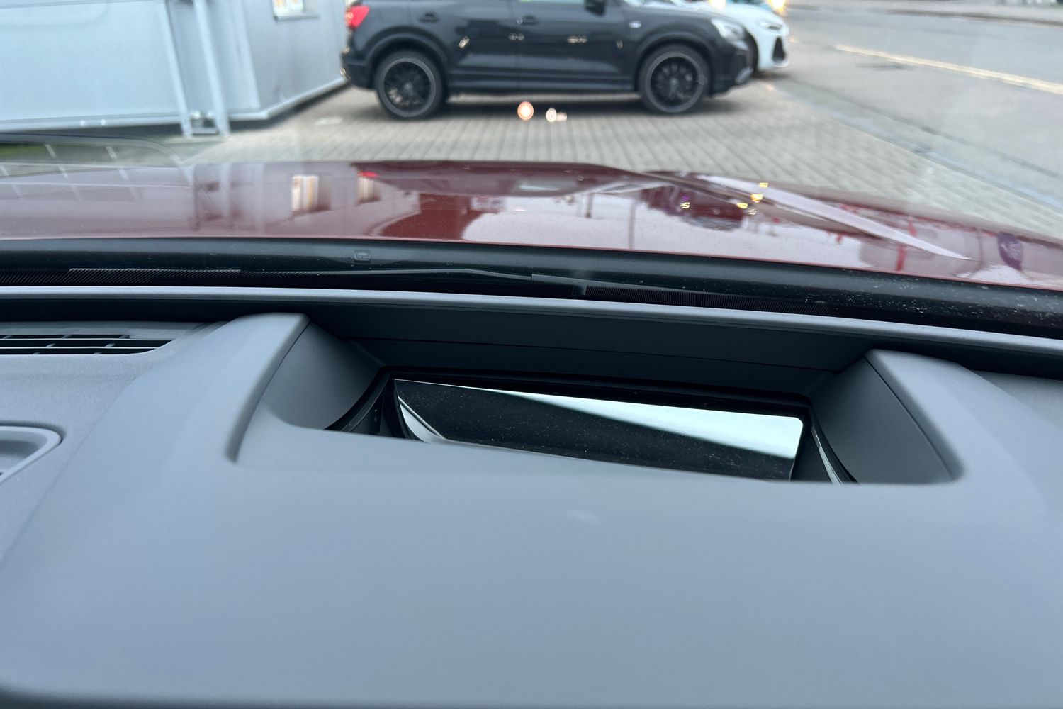 Used Audi A5 2025 for sale - 77046378: Photo 16