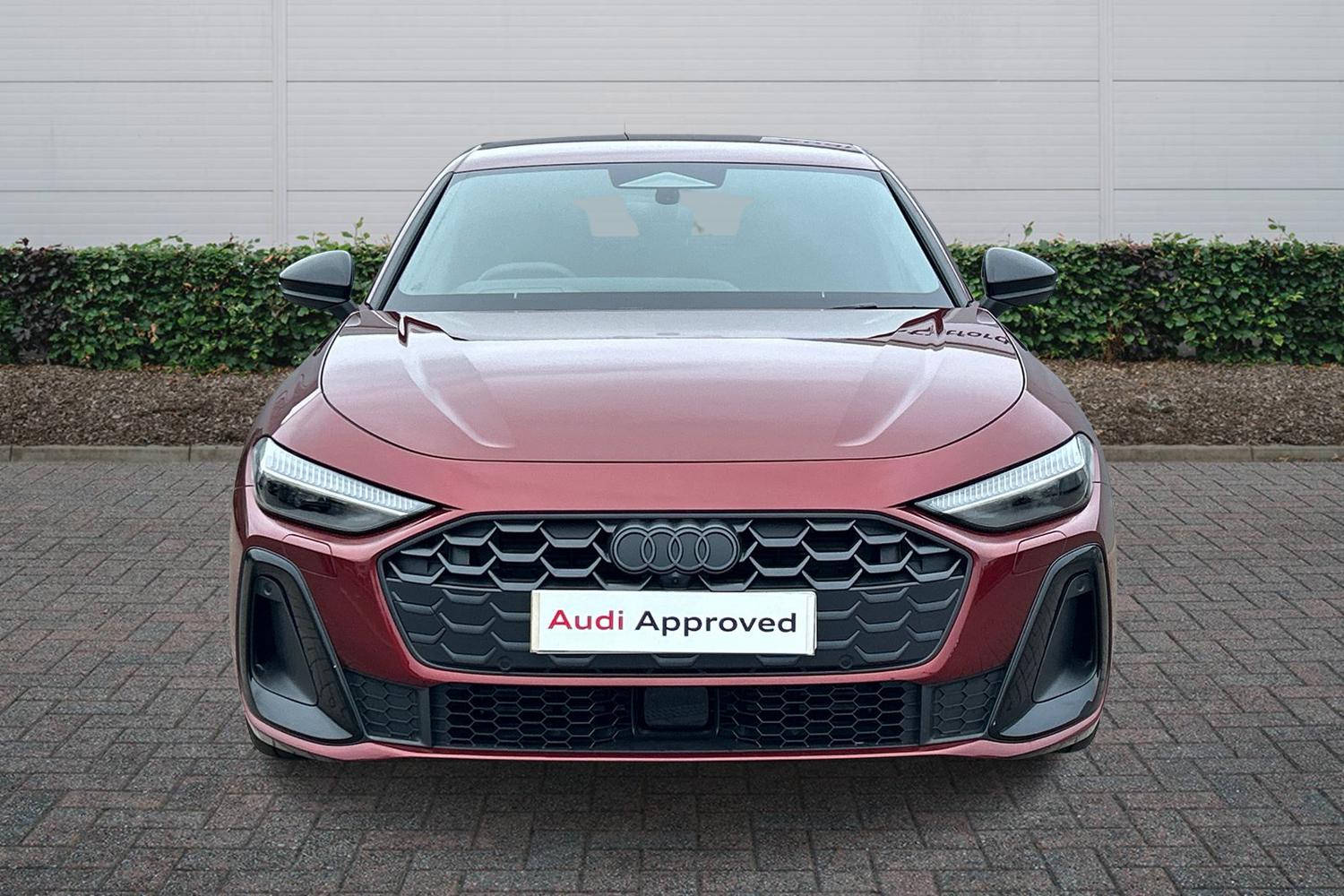 Used Audi A5 2025 for sale - 77046378: Photo 3