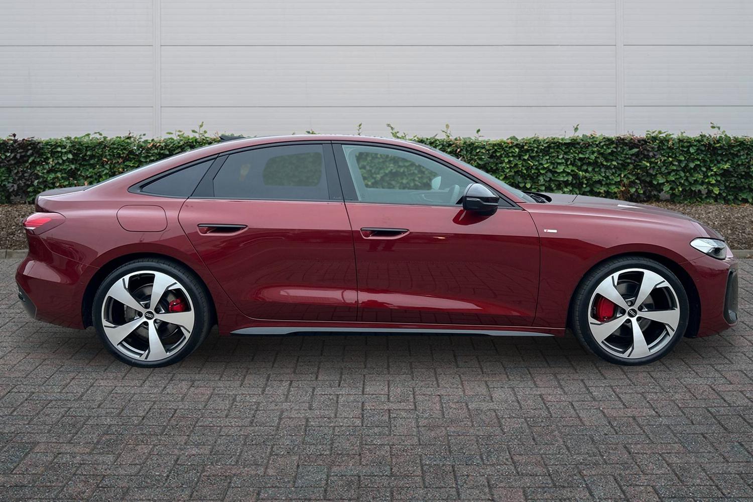 Used Audi A5 2025 for sale - 77046378: Photo 5