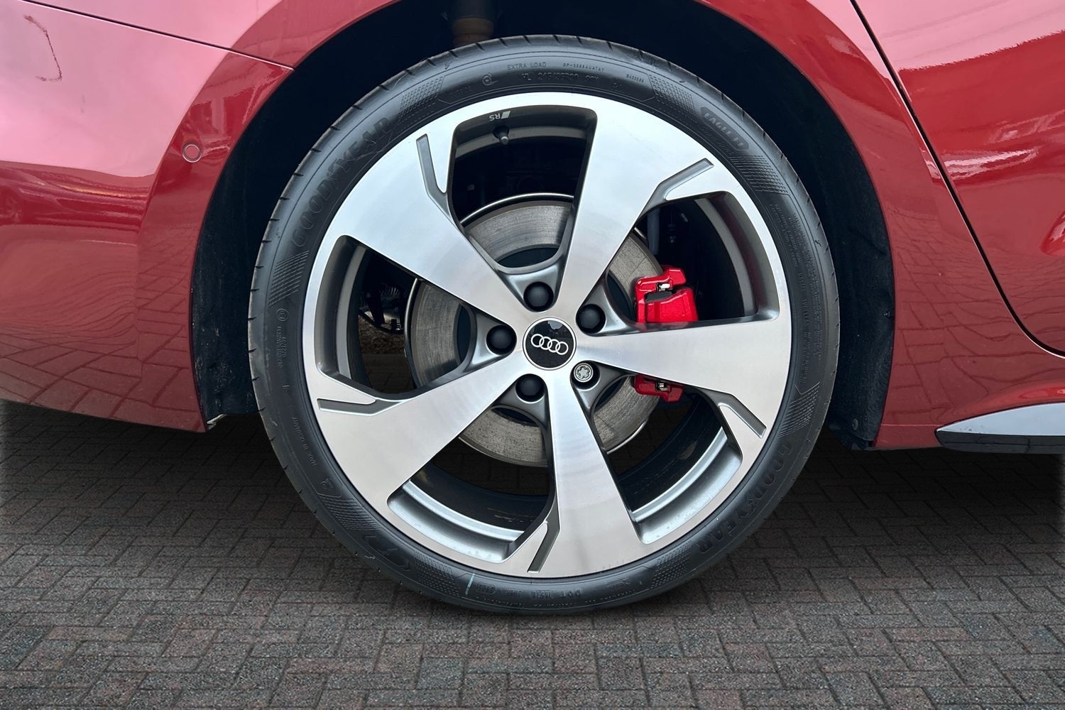 Used Audi A5 2025 for sale - 77046378: Photo 6