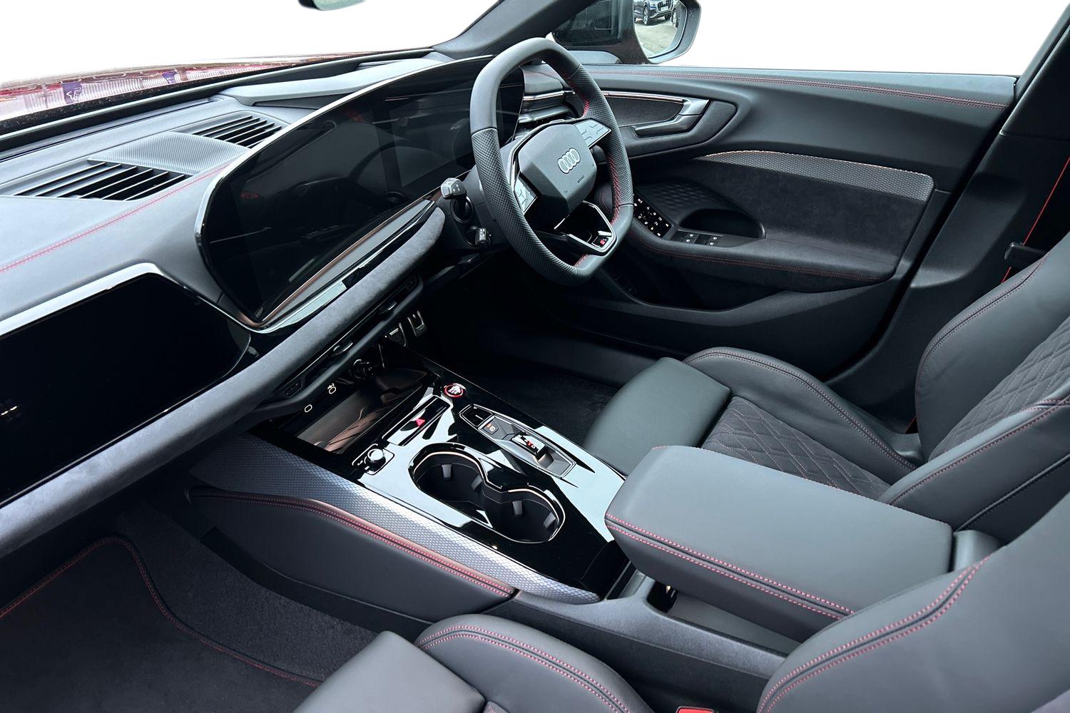 Used Audi A5 2025 for sale - 77046378: Photo 7