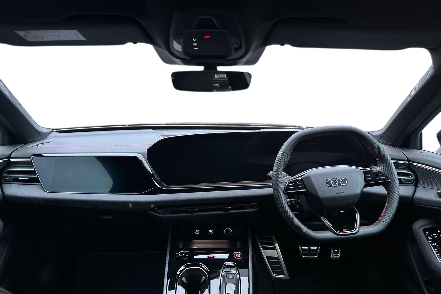 Used Audi A5 2025 for sale - 77046378: Photo 8