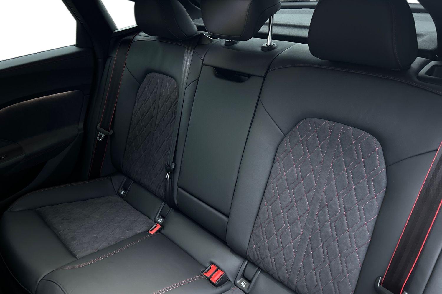 Used Audi A5 2025 for sale - 77046378: Photo 9