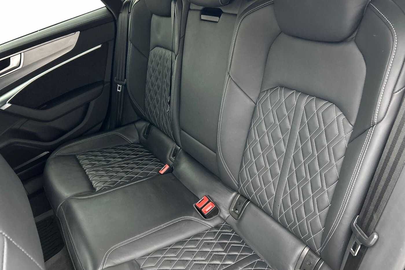 Used Audi A7 2019 for sale - 76937285: Photo 10