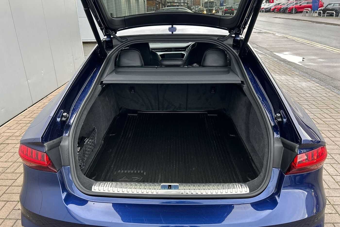 Used Audi A7 2019 for sale - 76937285: Photo 11