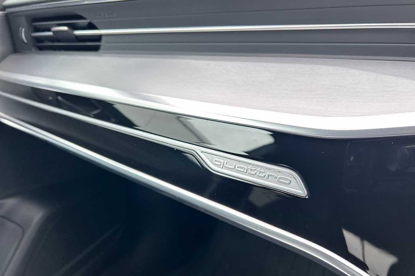 Used Audi A7 2019 for sale - 76937285: Photo 13