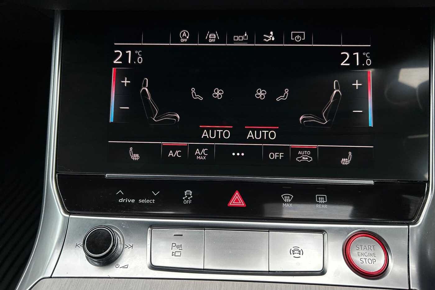 Used Audi A7 2019 for sale - 76937285: Photo 14