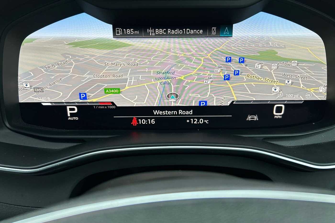 Used Audi A7 2019 for sale - 76937285: Photo 16