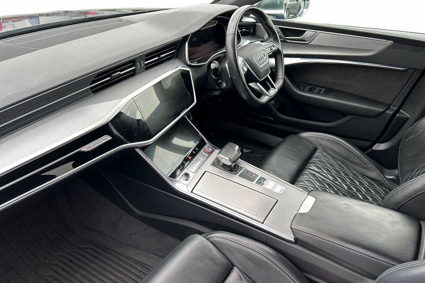 Used Audi A7 2019 for sale - 76937285: Photo 2