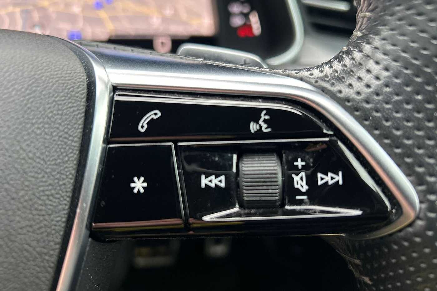 Used Audi A7 2019 for sale - 76937285: Photo 20