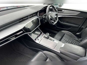 Used Audi A7 2019 for sale - 76937285: Photo