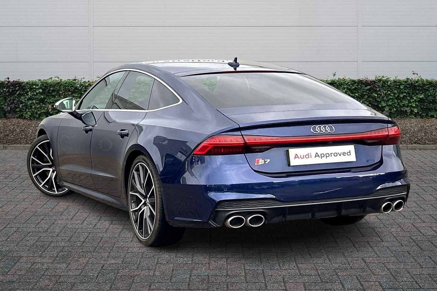 Used Audi A7 2019 for sale - 76937285: Photo 3