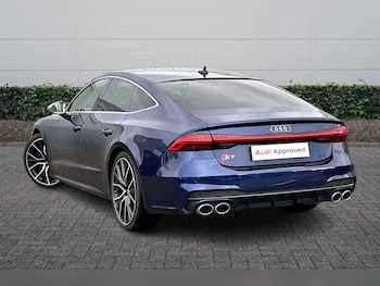 Used Audi A7 2019 for sale - 76937285: Photo