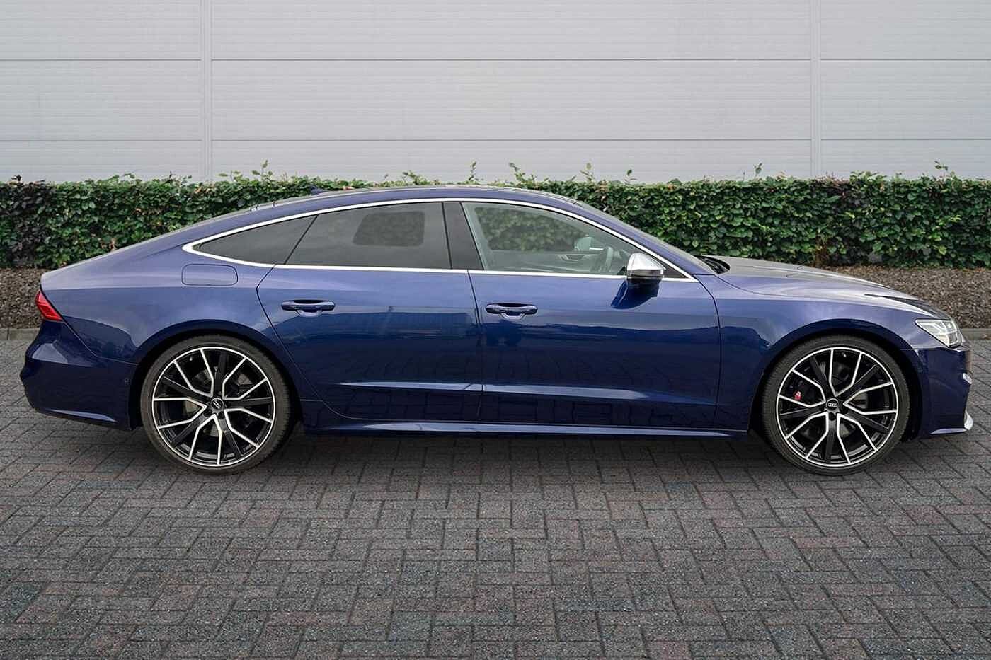 Used Audi A7 2019 for sale - 76937285: Photo 4