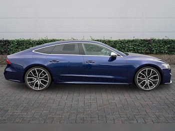 Used Audi A7 2019 for sale - 76937285: Photo