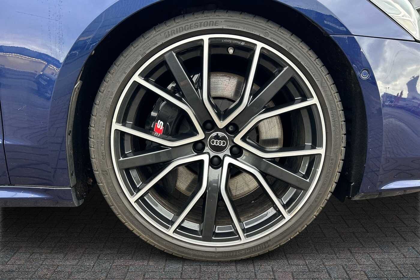 Used Audi A7 2019 for sale - 76937285: Photo 5