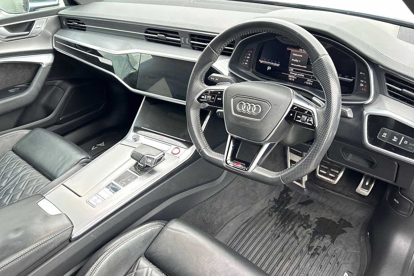 Used Audi A7 2019 for sale - 76937285: Photo 6