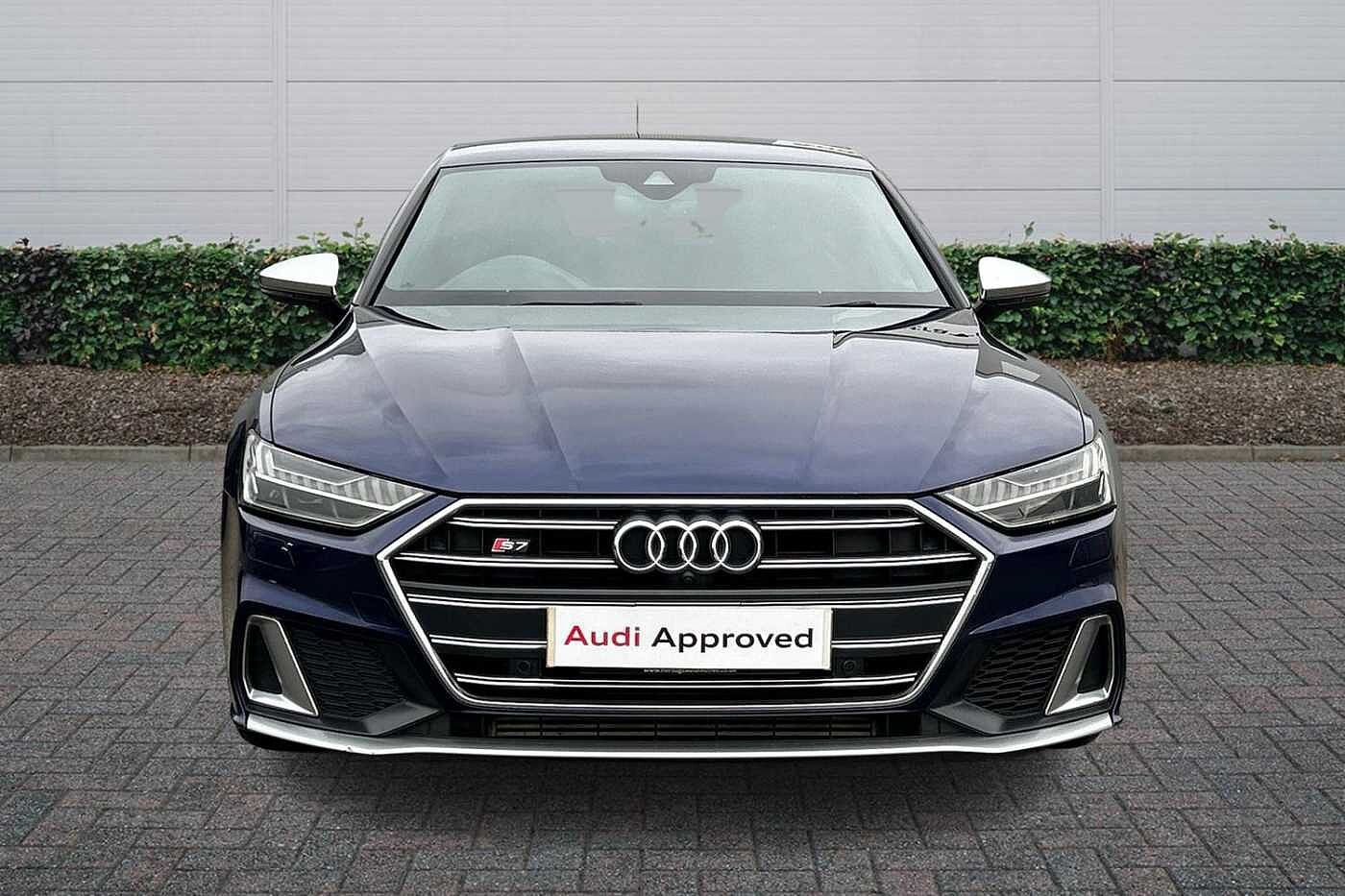 Used Audi A7 2019 for sale - 76937285: Photo 7
