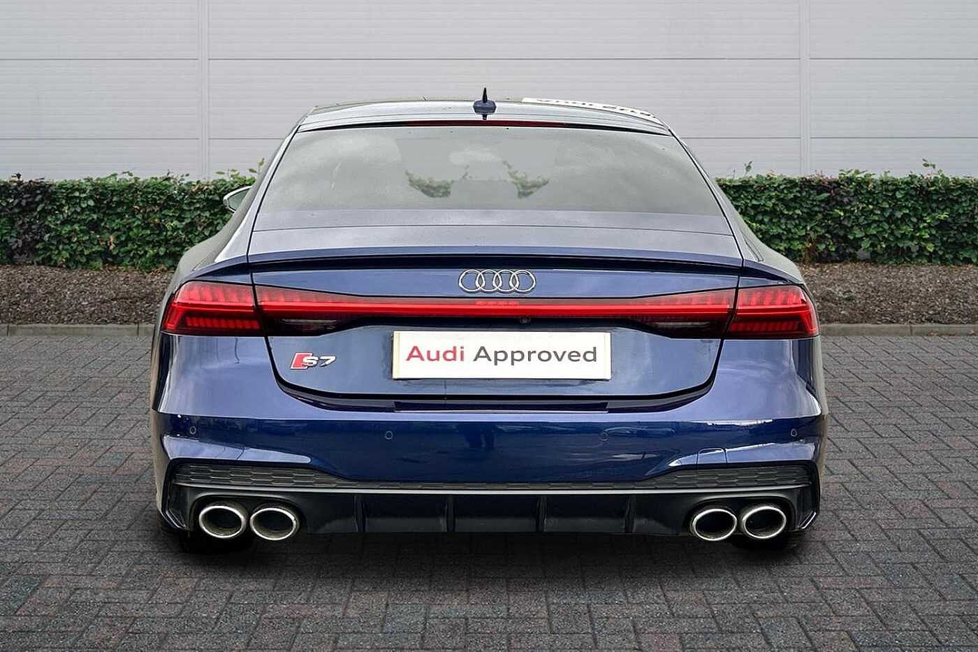 Used Audi A7 2019 for sale - 76937285: Photo 8