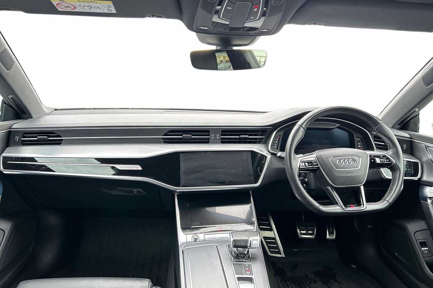 Used Audi A7 2019 for sale - 76937285: Photo 9