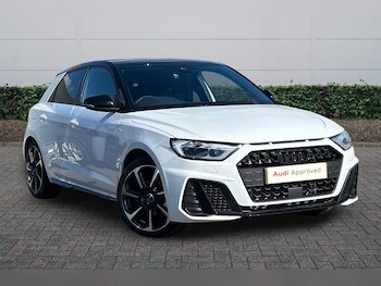 Used Audi A1 2026 for sale - 78008513: Photo