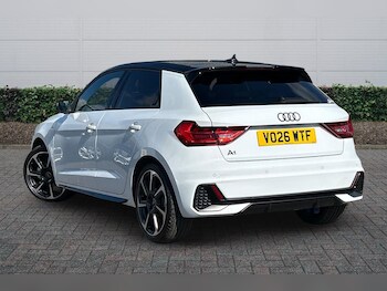 Used Audi A1 2026 for sale - 78008513: Photo