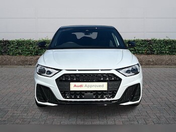 Used Audi A1 2026 for sale - 78008513: Photo