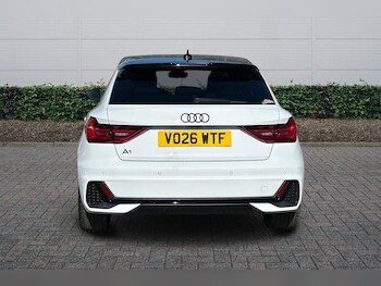 Used Audi A1 2026 for sale - 78008513: Photo