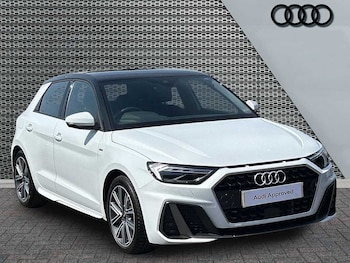 Used Audi A1 2023 for sale - 79375452: Photo