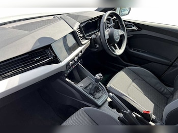 Used Audi A1 2023 for sale - 79375452: Photo
