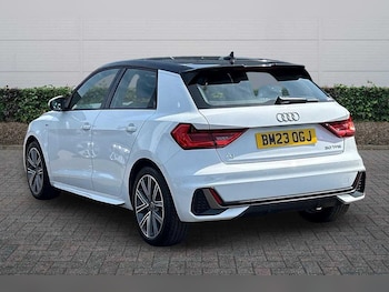 Used Audi A1 2023 for sale - 79375452: Photo