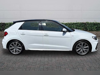 Used Audi A1 2023 for sale - 79375452: Photo