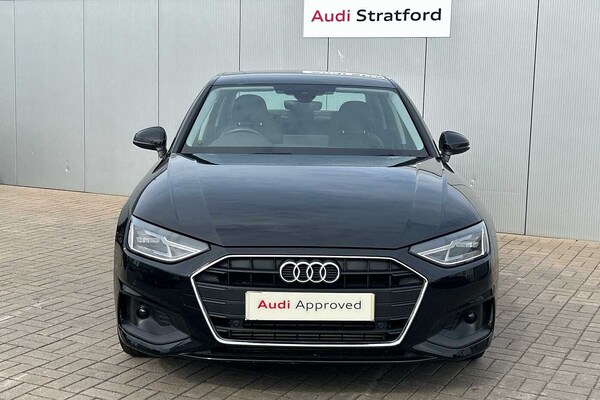 Used Audi A4 2022 for sale - 76043945: Photo 10