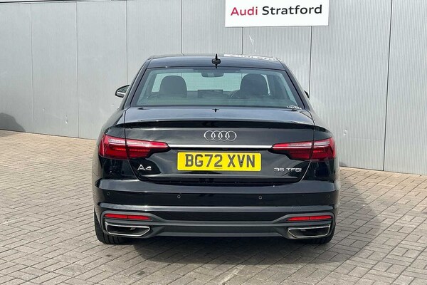 Used Audi A4 2022 for sale - 76043945: Photo 11