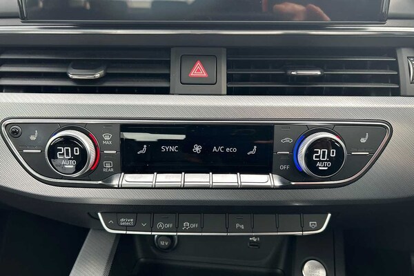 Used Audi A4 2022 for sale - 76043945: Photo 15