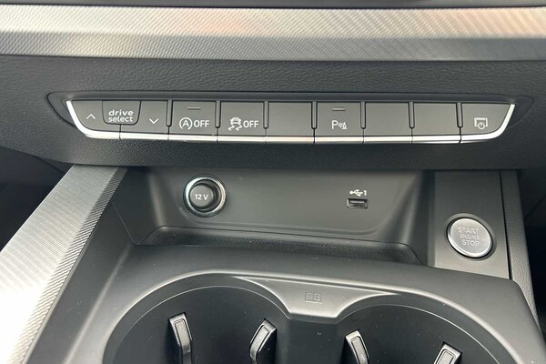 Used Audi A4 2022 for sale - 76043945: Photo 16