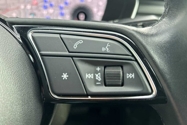 Used Audi A4 2022 for sale - 76043945: Photo 20
