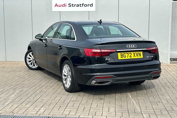 Used Audi A4 2022 for sale - 76043945: Photo 3