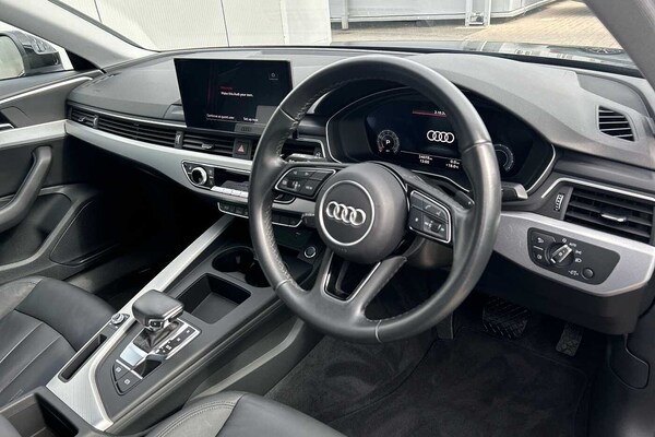 Used Audi A4 2022 for sale - 76043945: Photo 6