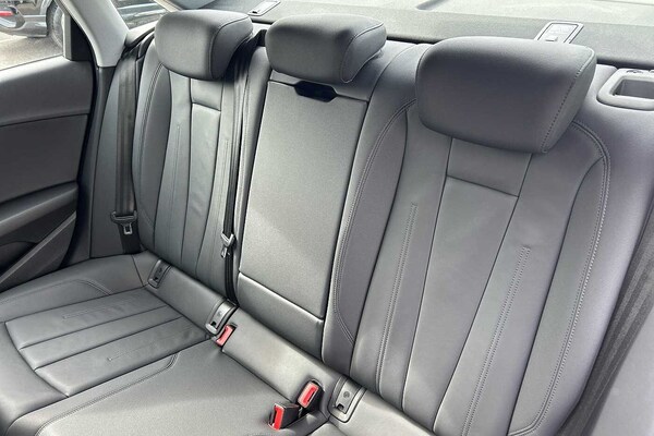 Used Audi A4 2022 for sale - 76043945: Photo 8