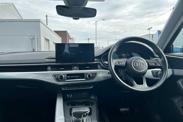 Used Audi A4 2022 for sale - 76043945: Photo 9