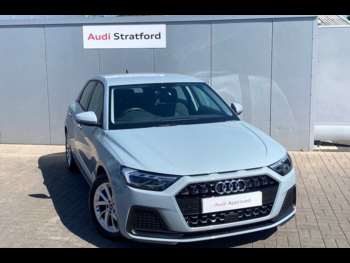 2022 (22) - 30 TFSI 110 Sport 5dr