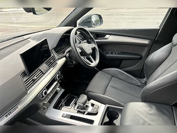 Used Audi Q5 2023 for sale - 76434200: Photo