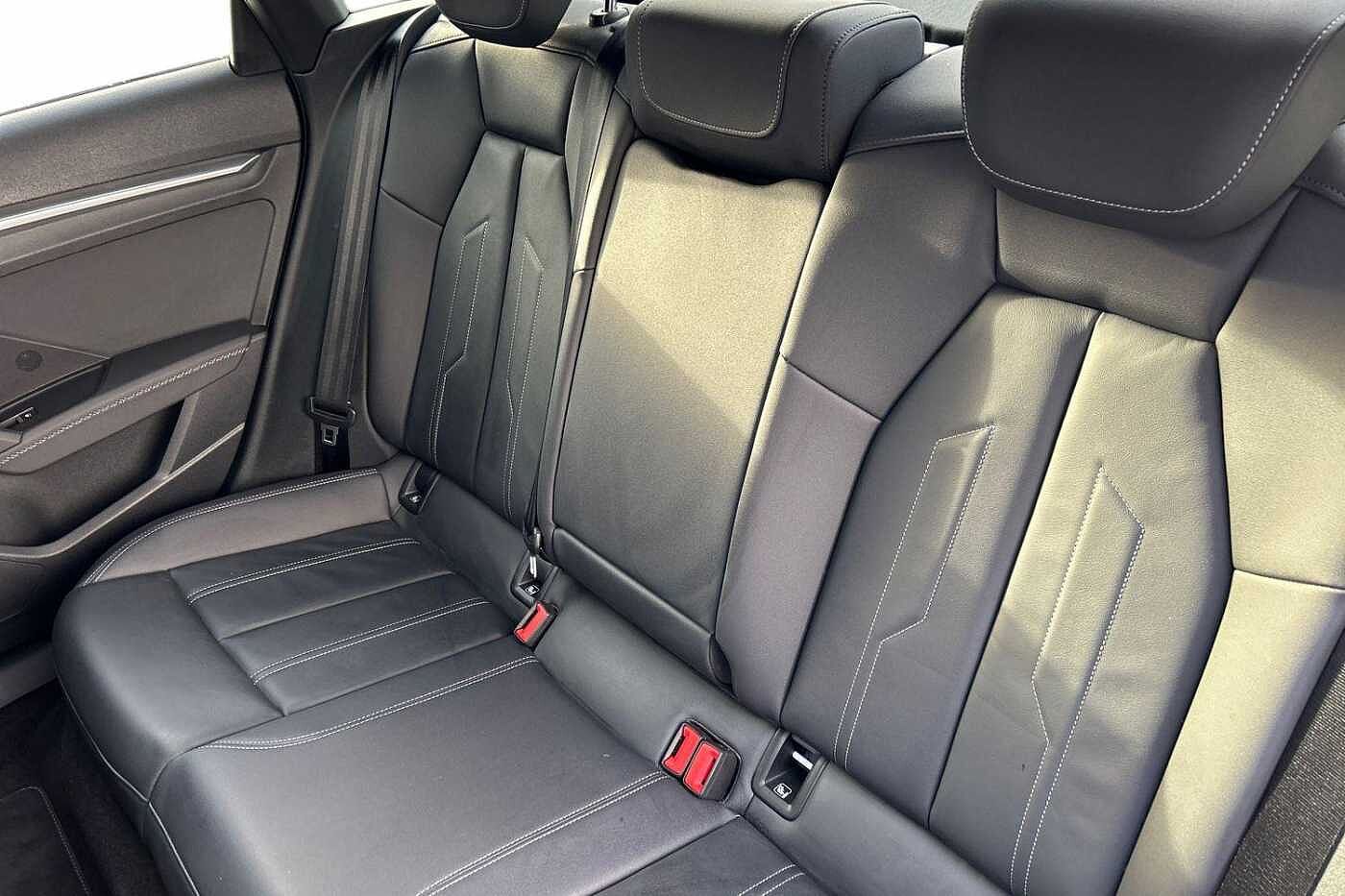 Used Audi A3 2024 for sale - 77013615: Photo 10