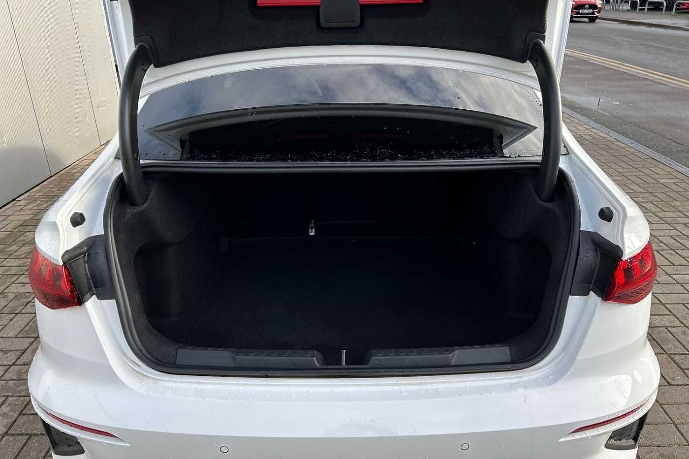 Used Audi A3 2024 for sale - 77013615: Photo 11