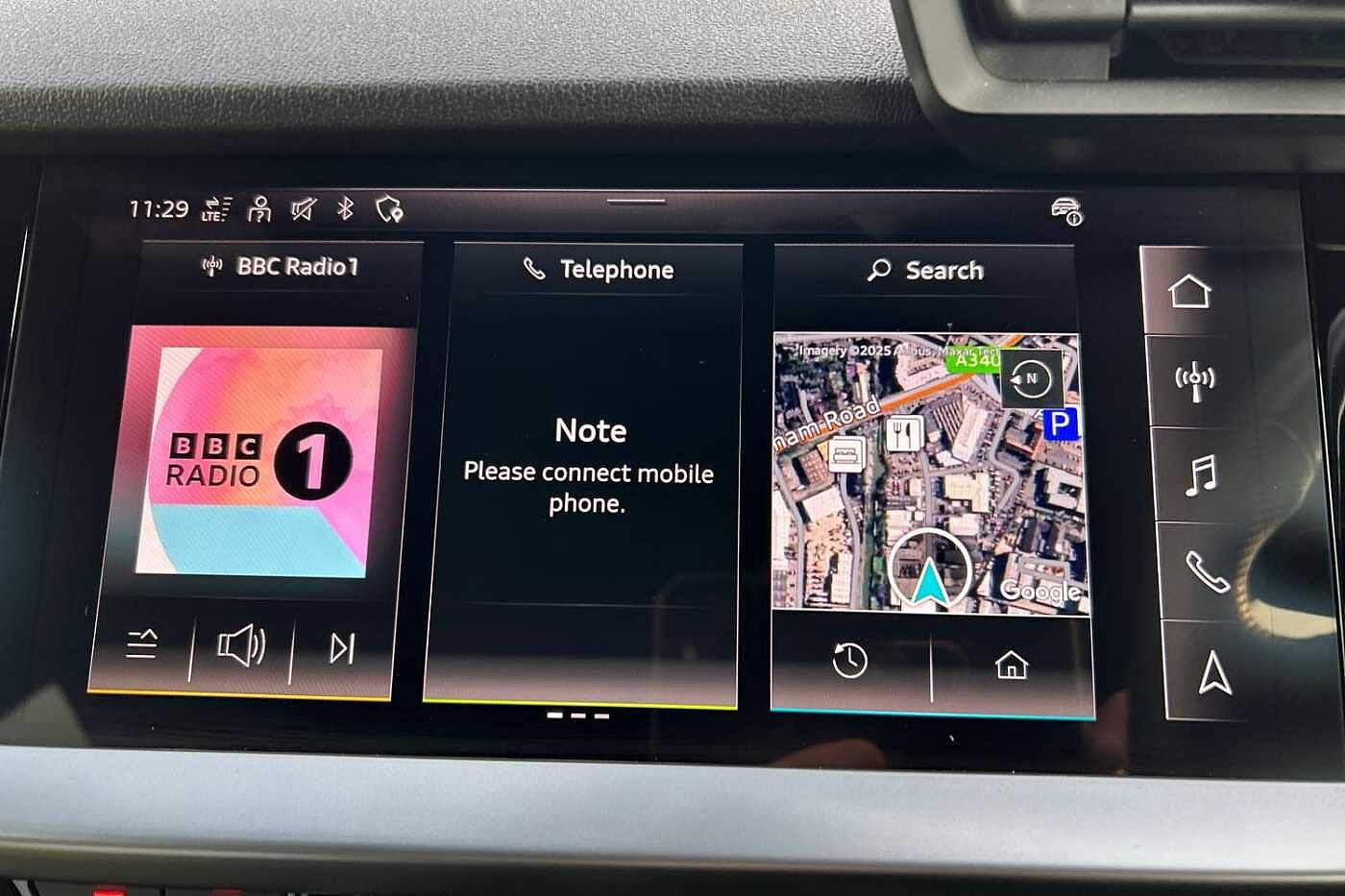 Used Audi A3 2024 for sale - 77013615: Photo 12