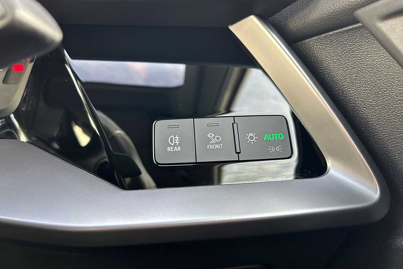 Used Audi A3 2024 for sale - 77013615: Photo 18