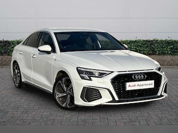 Audi A3 feature image