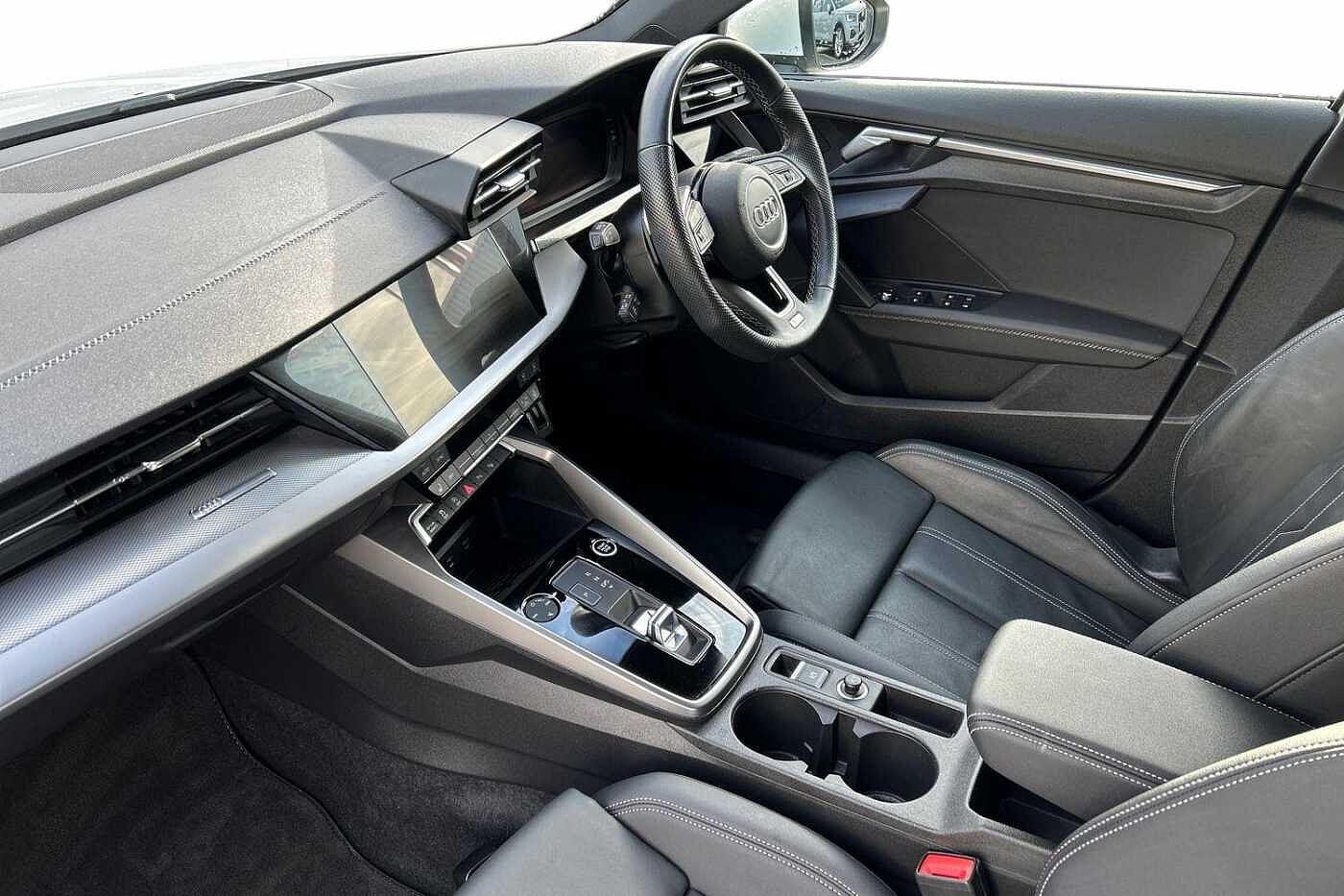 Used Audi A3 2024 for sale - 77013615: Photo 2