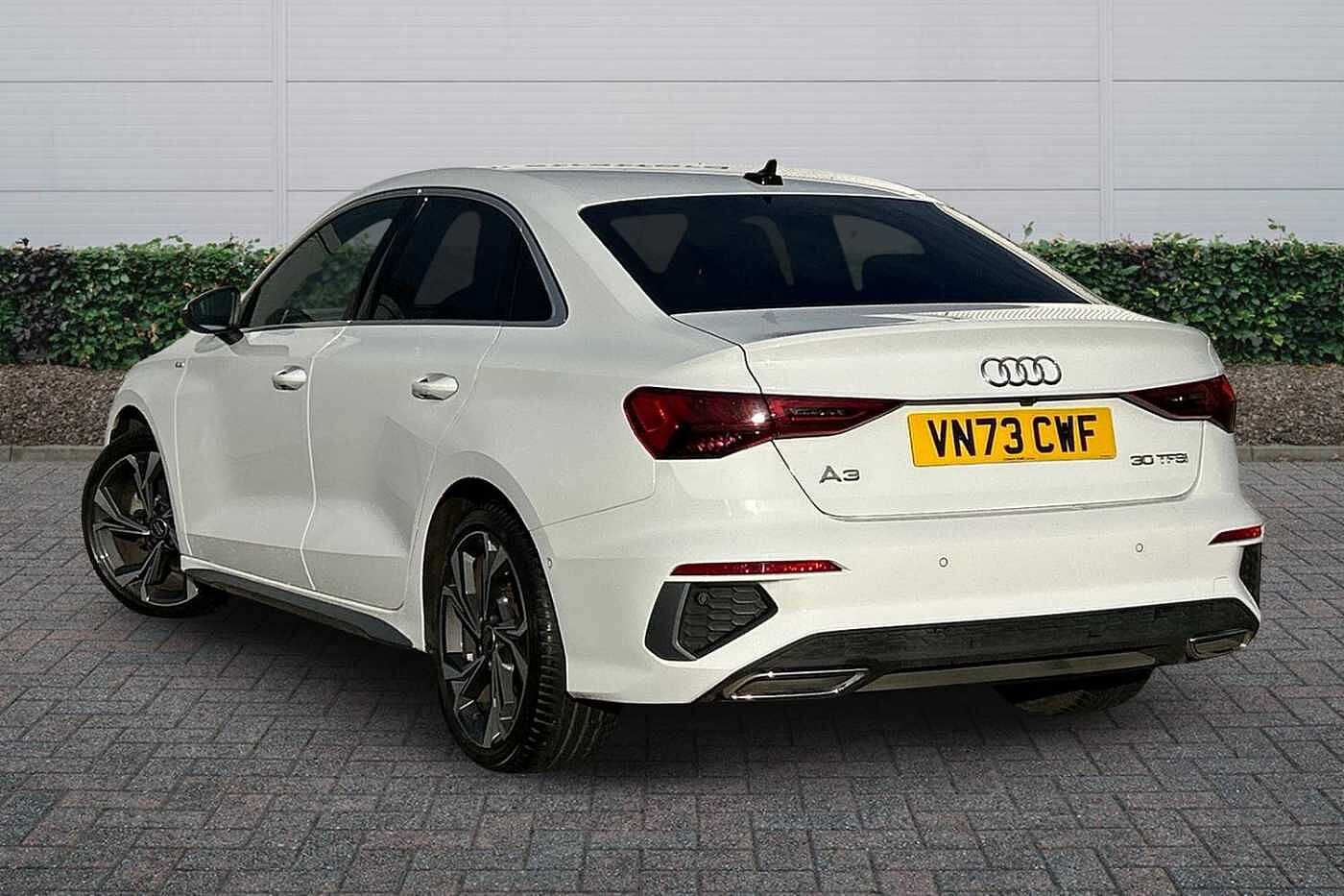 Used Audi A3 2024 for sale - 77013615: Photo 3